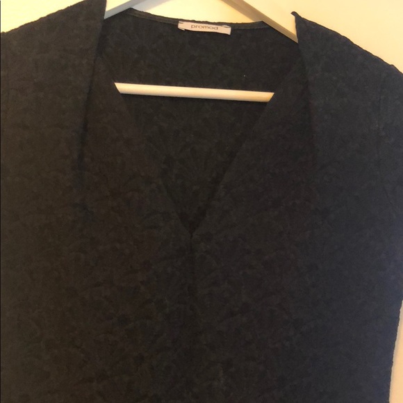 Promod Dress with Pockets - Picture 2 of 2